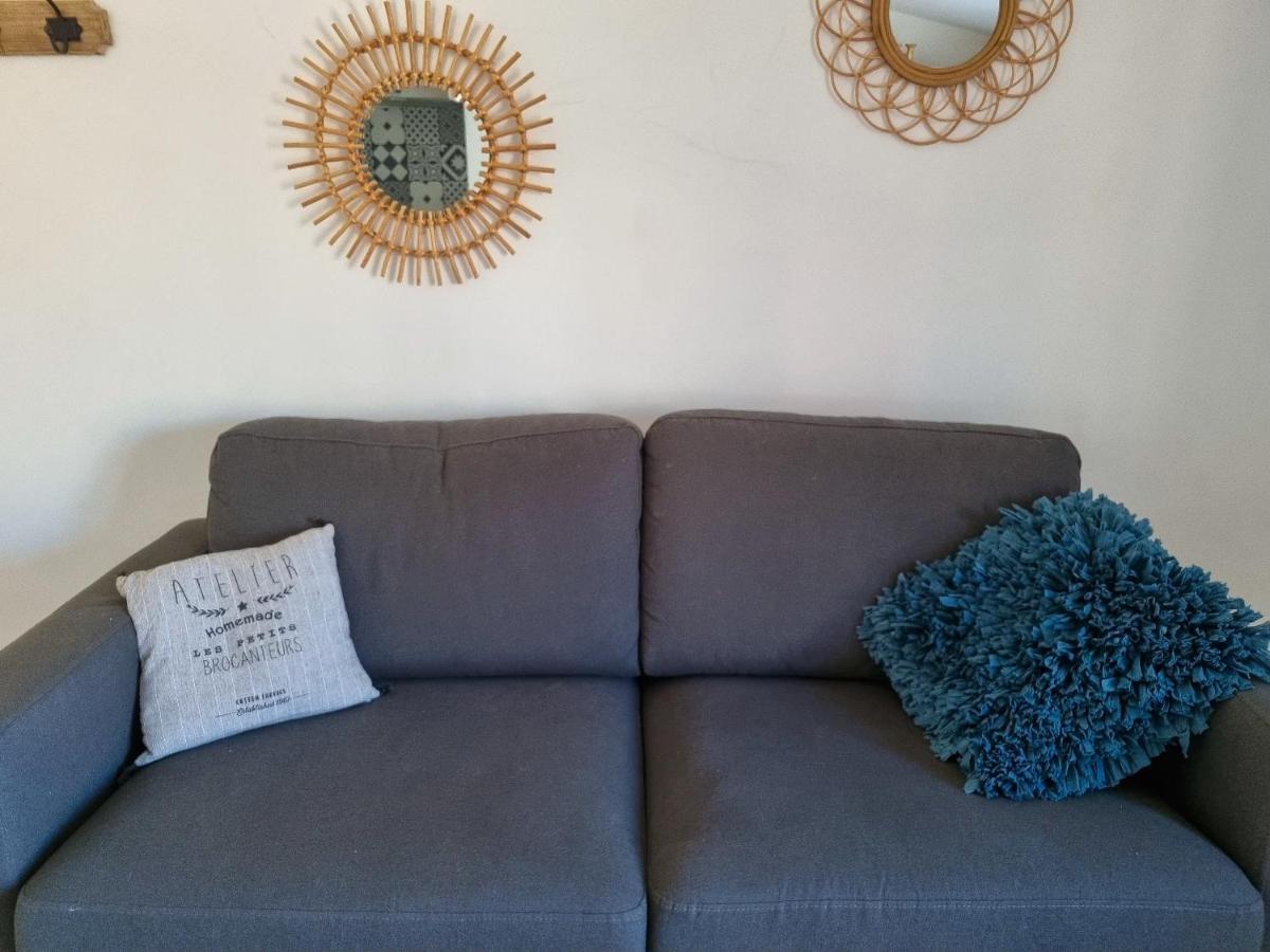 Apartamento Un Balcon Sur Les Toits D'Aix Aix-en-Provence Exterior foto